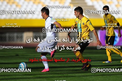 612597, Isfahan, [*parameter:4*], لیگ برتر فوتبال ایران، Persian Gulf Cup، Week 13، First Leg، Sepahan 4 v 1 Saba on 2016/12/09 at Naghsh-e Jahan Stadium