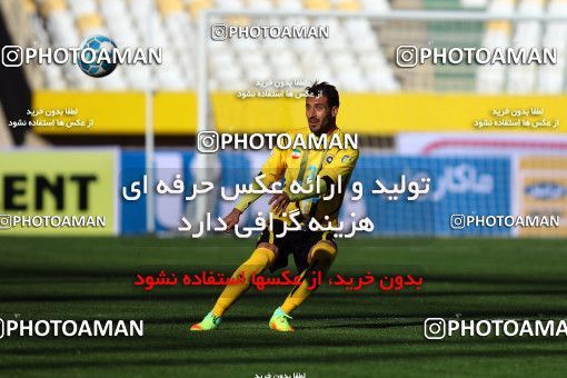 612590, Isfahan, [*parameter:4*], لیگ برتر فوتبال ایران، Persian Gulf Cup، Week 13، First Leg، Sepahan 4 v 1 Saba on 2016/12/09 at Naghsh-e Jahan Stadium