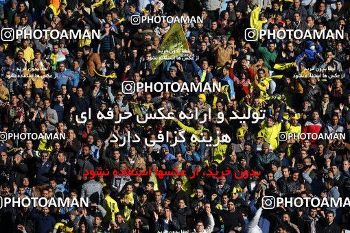612583, Isfahan, [*parameter:4*], لیگ برتر فوتبال ایران، Persian Gulf Cup، Week 13، First Leg، Sepahan 4 v 1 Saba on 2016/12/09 at Naghsh-e Jahan Stadium