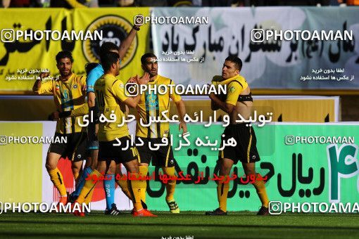 612576, Isfahan, [*parameter:4*], لیگ برتر فوتبال ایران، Persian Gulf Cup، Week 13، First Leg، Sepahan 4 v 1 Saba on 2016/12/09 at Naghsh-e Jahan Stadium