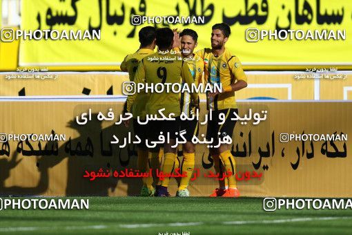 612690, Isfahan, [*parameter:4*], لیگ برتر فوتبال ایران، Persian Gulf Cup، Week 13، First Leg، Sepahan 4 v 1 Saba on 2016/12/09 at Naghsh-e Jahan Stadium
