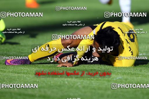 612681, Isfahan, [*parameter:4*], لیگ برتر فوتبال ایران، Persian Gulf Cup، Week 13، First Leg، Sepahan 4 v 1 Saba on 2016/12/09 at Naghsh-e Jahan Stadium