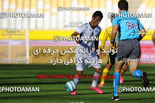 612684, Isfahan, [*parameter:4*], لیگ برتر فوتبال ایران، Persian Gulf Cup، Week 13، First Leg، Sepahan 4 v 1 Saba on 2016/12/09 at Naghsh-e Jahan Stadium