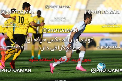 612620, Isfahan, [*parameter:4*], لیگ برتر فوتبال ایران، Persian Gulf Cup، Week 13، First Leg، Sepahan 4 v 1 Saba on 2016/12/09 at Naghsh-e Jahan Stadium