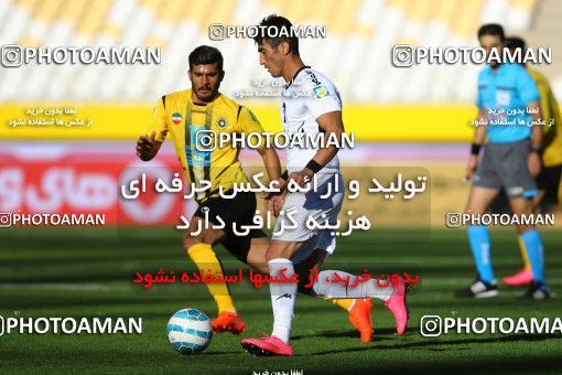 612659, Isfahan, [*parameter:4*], لیگ برتر فوتبال ایران، Persian Gulf Cup، Week 13، First Leg، Sepahan 4 v 1 Saba on 2016/12/09 at Naghsh-e Jahan Stadium