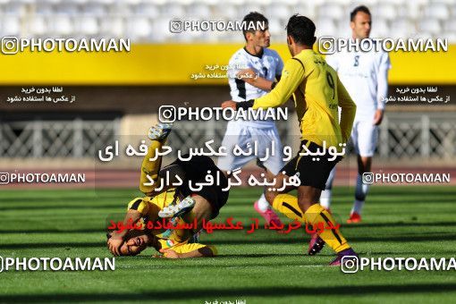 612623, Isfahan, [*parameter:4*], لیگ برتر فوتبال ایران، Persian Gulf Cup، Week 13، First Leg، Sepahan 4 v 1 Saba on 2016/12/09 at Naghsh-e Jahan Stadium
