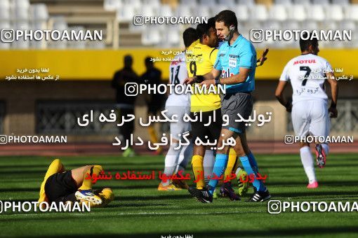 612613, Isfahan, [*parameter:4*], لیگ برتر فوتبال ایران، Persian Gulf Cup، Week 13، First Leg، Sepahan 4 v 1 Saba on 2016/12/09 at Naghsh-e Jahan Stadium