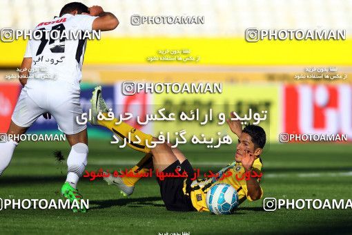 612541, Isfahan, [*parameter:4*], لیگ برتر فوتبال ایران، Persian Gulf Cup، Week 13، First Leg، Sepahan 4 v 1 Saba on 2016/12/09 at Naghsh-e Jahan Stadium