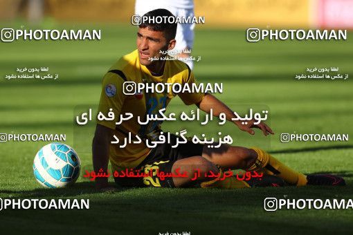 612580, Isfahan, [*parameter:4*], لیگ برتر فوتبال ایران، Persian Gulf Cup، Week 13، First Leg، Sepahan 4 v 1 Saba on 2016/12/09 at Naghsh-e Jahan Stadium