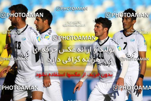 612550, Isfahan, [*parameter:4*], لیگ برتر فوتبال ایران، Persian Gulf Cup، Week 13، First Leg، Sepahan 4 v 1 Saba on 2016/12/09 at Naghsh-e Jahan Stadium