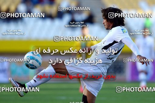 612633, Isfahan, [*parameter:4*], لیگ برتر فوتبال ایران، Persian Gulf Cup، Week 13، First Leg، Sepahan 4 v 1 Saba on 2016/12/09 at Naghsh-e Jahan Stadium