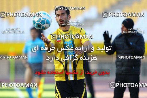 612567, Isfahan, [*parameter:4*], لیگ برتر فوتبال ایران، Persian Gulf Cup، Week 13، First Leg، Sepahan 4 v 1 Saba on 2016/12/09 at Naghsh-e Jahan Stadium