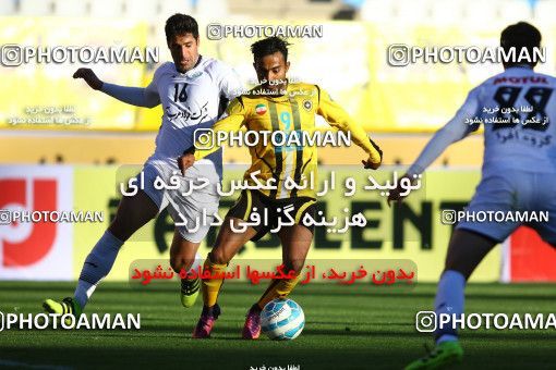 612605, Isfahan, [*parameter:4*], لیگ برتر فوتبال ایران، Persian Gulf Cup، Week 13، First Leg، Sepahan 4 v 1 Saba on 2016/12/09 at Naghsh-e Jahan Stadium