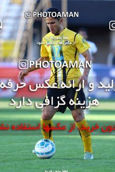 612608, Isfahan, [*parameter:4*], لیگ برتر فوتبال ایران، Persian Gulf Cup، Week 13، First Leg، Sepahan 4 v 1 Saba on 2016/12/09 at Naghsh-e Jahan Stadium