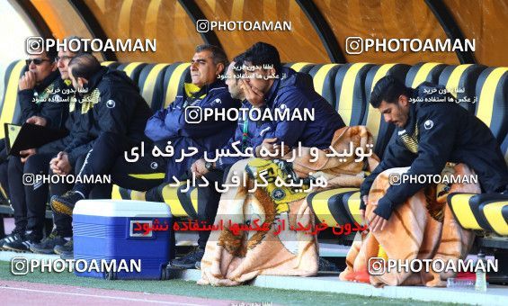 612674, لیگ برتر فوتبال ایران، Persian Gulf Cup، Week 13، First Leg، 2016/12/09، Isfahan، Naghsh-e Jahan Stadium، Sepahan 4 - ۱ Saba