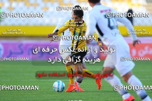 612585, Isfahan, [*parameter:4*], لیگ برتر فوتبال ایران، Persian Gulf Cup، Week 13، First Leg، Sepahan 4 v 1 Saba on 2016/12/09 at Naghsh-e Jahan Stadium