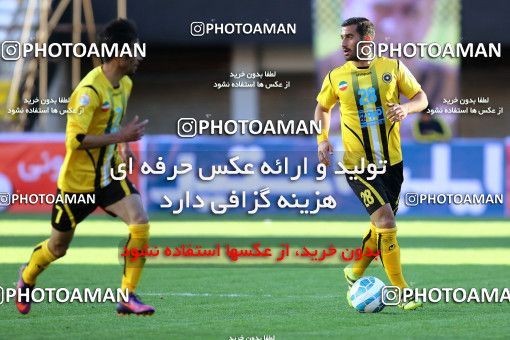 612599, Isfahan, [*parameter:4*], لیگ برتر فوتبال ایران، Persian Gulf Cup، Week 13، First Leg، Sepahan 4 v 1 Saba on 2016/12/09 at Naghsh-e Jahan Stadium