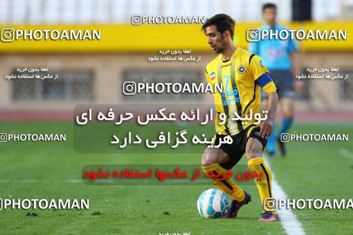 612692, Isfahan, [*parameter:4*], لیگ برتر فوتبال ایران، Persian Gulf Cup، Week 13، First Leg، Sepahan 4 v 1 Saba on 2016/12/09 at Naghsh-e Jahan Stadium