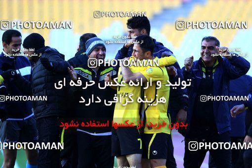 612672, Isfahan, [*parameter:4*], لیگ برتر فوتبال ایران، Persian Gulf Cup، Week 13، First Leg، Sepahan 4 v 1 Saba on 2016/12/09 at Naghsh-e Jahan Stadium
