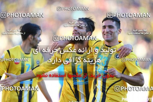 479224, Isfahan, [*parameter:4*], لیگ برتر فوتبال ایران، Persian Gulf Cup، Week 13، First Leg، Sepahan 4 v 1 Saba on 2016/12/09 at Naghsh-e Jahan Stadium