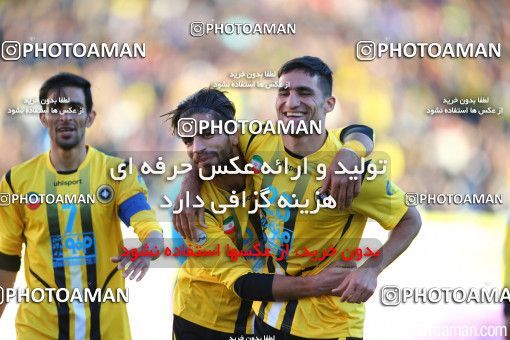 479223, Isfahan, [*parameter:4*], لیگ برتر فوتبال ایران، Persian Gulf Cup، Week 13، First Leg، Sepahan 4 v 1 Saba on 2016/12/09 at Naghsh-e Jahan Stadium