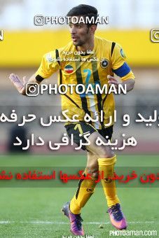 479288, Isfahan, [*parameter:4*], لیگ برتر فوتبال ایران، Persian Gulf Cup، Week 13، First Leg، Sepahan 4 v 1 Saba on 2016/12/09 at Naghsh-e Jahan Stadium