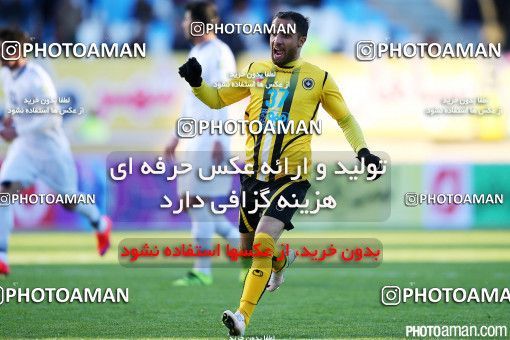 479300, Isfahan, [*parameter:4*], لیگ برتر فوتبال ایران، Persian Gulf Cup، Week 13، First Leg، Sepahan 4 v 1 Saba on 2016/12/09 at Naghsh-e Jahan Stadium