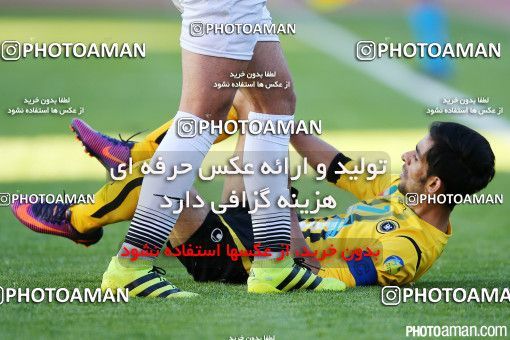 479243, Isfahan, [*parameter:4*], لیگ برتر فوتبال ایران، Persian Gulf Cup، Week 13، First Leg، Sepahan 4 v 1 Saba on 2016/12/09 at Naghsh-e Jahan Stadium