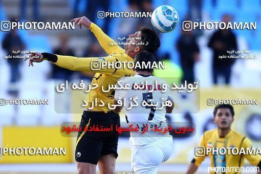 479314, Isfahan, [*parameter:4*], لیگ برتر فوتبال ایران، Persian Gulf Cup، Week 13، First Leg، Sepahan 4 v 1 Saba on 2016/12/09 at Naghsh-e Jahan Stadium