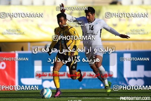479207, Isfahan, [*parameter:4*], لیگ برتر فوتبال ایران، Persian Gulf Cup، Week 13، First Leg، Sepahan 4 v 1 Saba on 2016/12/09 at Naghsh-e Jahan Stadium