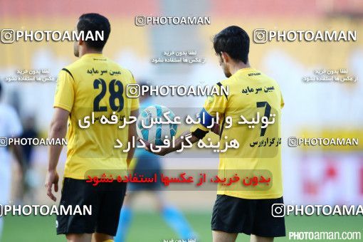 479331, Isfahan, [*parameter:4*], لیگ برتر فوتبال ایران، Persian Gulf Cup، Week 13، First Leg، Sepahan 4 v 1 Saba on 2016/12/09 at Naghsh-e Jahan Stadium