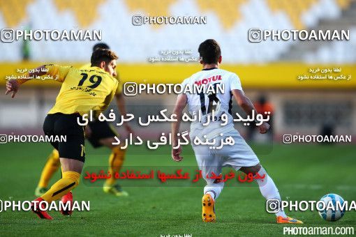 479298, لیگ برتر فوتبال ایران، Persian Gulf Cup، Week 13، First Leg، 2016/12/09، Isfahan، Naghsh-e Jahan Stadium، Sepahan 4 - ۱ Saba