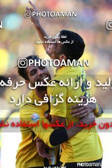 479222, Isfahan, [*parameter:4*], لیگ برتر فوتبال ایران، Persian Gulf Cup، Week 13، First Leg، Sepahan 4 v 1 Saba on 2016/12/09 at Naghsh-e Jahan Stadium