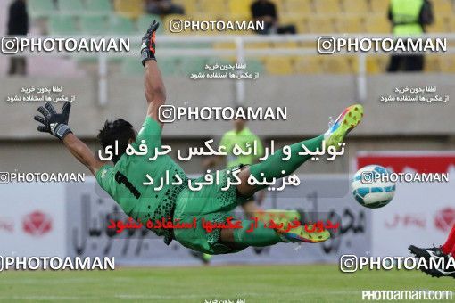 480690, Ahvaz, [*parameter:4*], لیگ برتر فوتبال ایران، Persian Gulf Cup، Week 8، First Leg، Foulad Khouzestan 2 v 0 Saba on 2016/10/14 at Ahvaz Ghadir Stadium