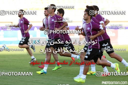 481132, Ahvaz, [*parameter:4*], لیگ برتر فوتبال ایران، Persian Gulf Cup، Week 8، First Leg، Foulad Khouzestan 2 v 0 Saba on 2016/10/14 at Ahvaz Ghadir Stadium
