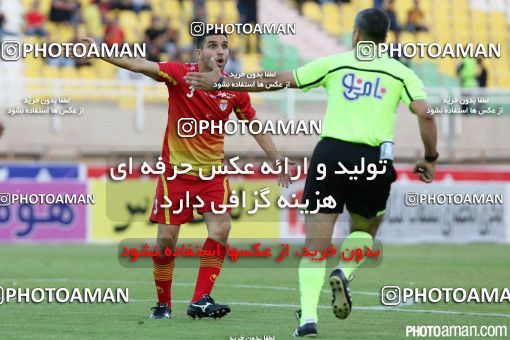 480717, Ahvaz, [*parameter:4*], لیگ برتر فوتبال ایران، Persian Gulf Cup، Week 8، First Leg، Foulad Khouzestan 2 v 0 Saba on 2016/10/14 at Ahvaz Ghadir Stadium