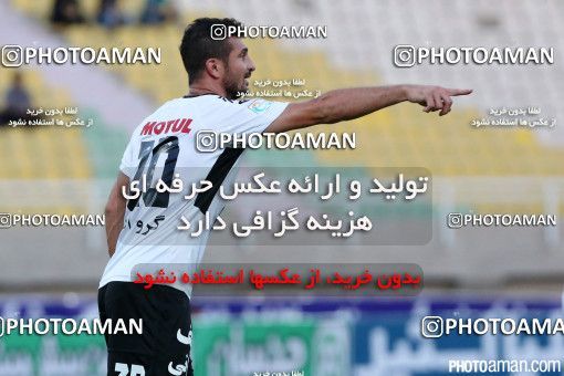 480762, Ahvaz, [*parameter:4*], لیگ برتر فوتبال ایران، Persian Gulf Cup، Week 8، First Leg، Foulad Khouzestan 2 v 0 Saba on 2016/10/14 at Ahvaz Ghadir Stadium