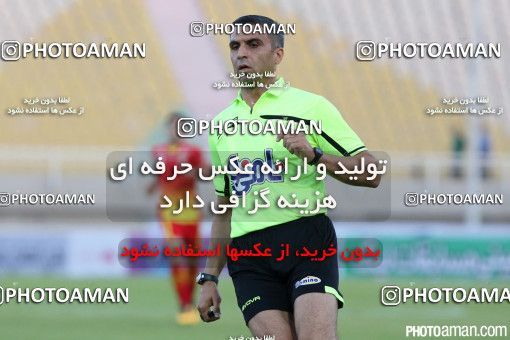 480724, Ahvaz, [*parameter:4*], لیگ برتر فوتبال ایران، Persian Gulf Cup، Week 8، First Leg، Foulad Khouzestan 2 v 0 Saba on 2016/10/14 at Ahvaz Ghadir Stadium