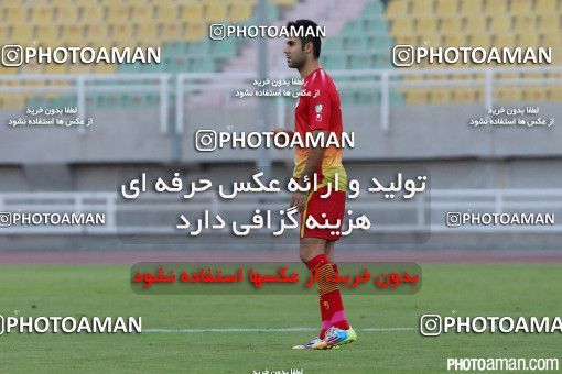 480732, Ahvaz, [*parameter:4*], لیگ برتر فوتبال ایران، Persian Gulf Cup، Week 8، First Leg، Foulad Khouzestan 2 v 0 Saba on 2016/10/14 at Ahvaz Ghadir Stadium