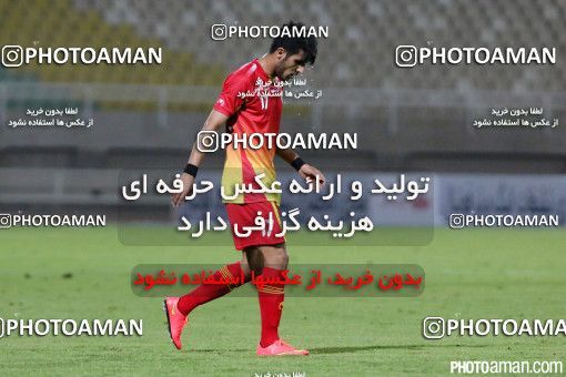 480976, Ahvaz, [*parameter:4*], لیگ برتر فوتبال ایران، Persian Gulf Cup، Week 8، First Leg، Foulad Khouzestan 2 v 0 Saba on 2016/10/14 at Ahvaz Ghadir Stadium