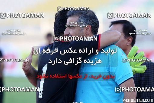 481198, Ahvaz, [*parameter:4*], لیگ برتر فوتبال ایران، Persian Gulf Cup، Week 8، First Leg، Foulad Khouzestan 2 v 0 Saba on 2016/10/14 at Ahvaz Ghadir Stadium
