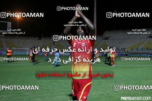 480981, Ahvaz, [*parameter:4*], لیگ برتر فوتبال ایران، Persian Gulf Cup، Week 8، First Leg، Foulad Khouzestan 2 v 0 Saba on 2016/10/14 at Ahvaz Ghadir Stadium