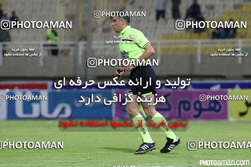 480949, Ahvaz, [*parameter:4*], لیگ برتر فوتبال ایران، Persian Gulf Cup، Week 8، First Leg، Foulad Khouzestan 2 v 0 Saba on 2016/10/14 at Ahvaz Ghadir Stadium