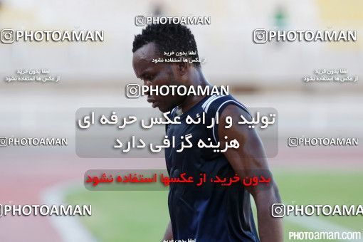 481192, Ahvaz, [*parameter:4*], لیگ برتر فوتبال ایران، Persian Gulf Cup، Week 8، First Leg، Foulad Khouzestan 2 v 0 Saba on 2016/10/14 at Ahvaz Ghadir Stadium