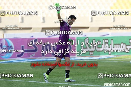 481062, Ahvaz, [*parameter:4*], لیگ برتر فوتبال ایران، Persian Gulf Cup، Week 8، First Leg، Foulad Khouzestan 2 v 0 Saba on 2016/10/14 at Ahvaz Ghadir Stadium