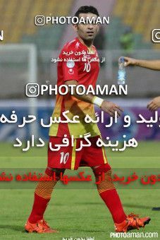 480578, Ahvaz, [*parameter:4*], لیگ برتر فوتبال ایران، Persian Gulf Cup، Week 8، First Leg، Foulad Khouzestan 2 v 0 Saba on 2016/10/14 at Ahvaz Ghadir Stadium
