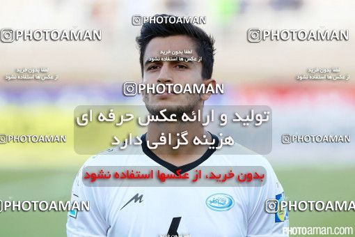 480995, Ahvaz, [*parameter:4*], لیگ برتر فوتبال ایران، Persian Gulf Cup، Week 8، First Leg، Foulad Khouzestan 2 v 0 Saba on 2016/10/14 at Ahvaz Ghadir Stadium