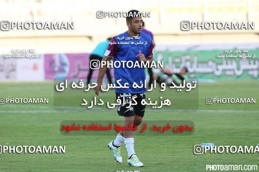 481156, Ahvaz, [*parameter:4*], لیگ برتر فوتبال ایران، Persian Gulf Cup، Week 8، First Leg، Foulad Khouzestan 2 v 0 Saba on 2016/10/14 at Ahvaz Ghadir Stadium