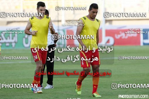 481113, Ahvaz, [*parameter:4*], لیگ برتر فوتبال ایران، Persian Gulf Cup، Week 8، First Leg، Foulad Khouzestan 2 v 0 Saba on 2016/10/14 at Ahvaz Ghadir Stadium