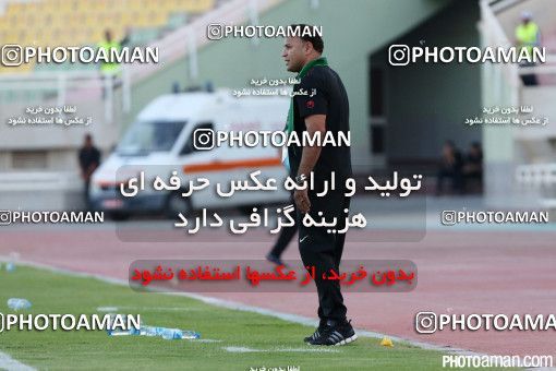 480705, Ahvaz, [*parameter:4*], لیگ برتر فوتبال ایران، Persian Gulf Cup، Week 8، First Leg، Foulad Khouzestan 2 v 0 Saba on 2016/10/14 at Ahvaz Ghadir Stadium